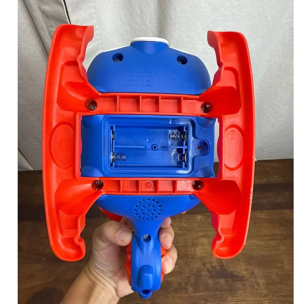 Fisher-Price fisher price